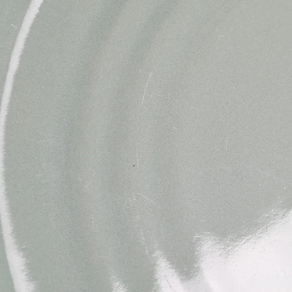 NORITAKE BOULDER RIDGE Platter Large Dinner Plate 12.5 inches